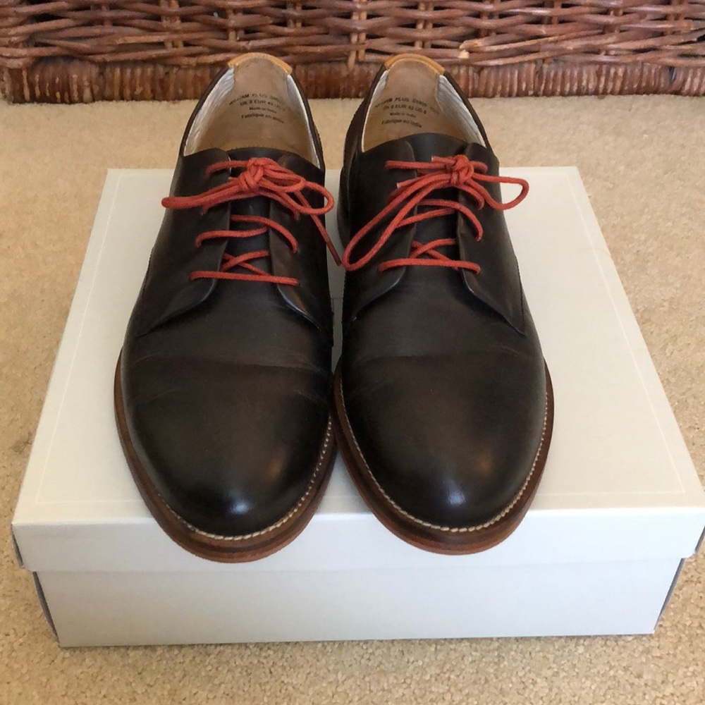 Men’s J Shoes